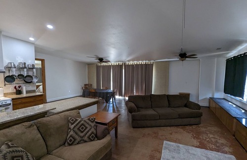 Squaw Valley House | Foothill Hideout