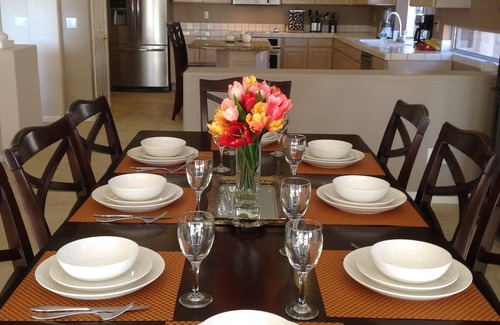Foothills House | Foothills Golf Gettaway 3Bdr/1den, 2.5 bathroom/Optional Heated Pool