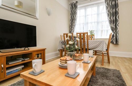 Weymouth House | Footprint