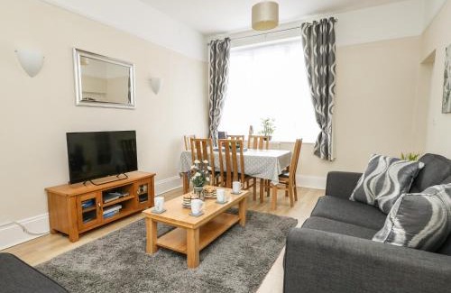 Weymouth House | Footprint