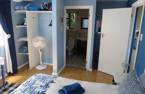 Old Place Apartment | Footprints of Knysna