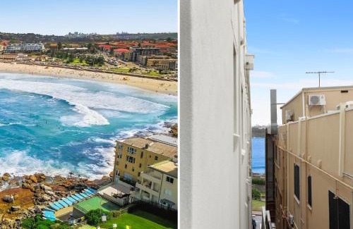 North Bondi Apartment | Footsteps to The Sand & Surf