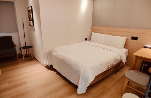 Yonghe Hotel | Fooyee Hotel - Yonghe