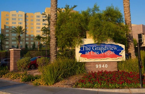 Enterprise Condo | For 4 or 8 (2 condos) guests at the Grandview