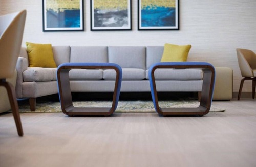 San Carlos House | For a prime destination that’s ideal for business and leisure travelers alike