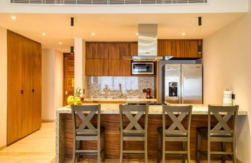 Cabo San Lucas Apartment | For couples, petfriendly 2 BR ocean view 18 4pax