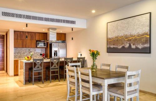Cabo San Lucas Apartment | For couples, petfriendly 2 BR ocean view 18 4pax