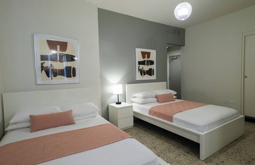 Miramar Apartment | For Family & Friends | Near The Beach | Free Parking | Smart TV