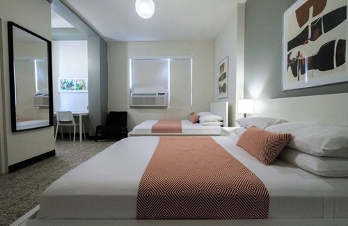 Miramar Apartment | For Family & Friends | Near The Beach | Free Parking | Smart TV