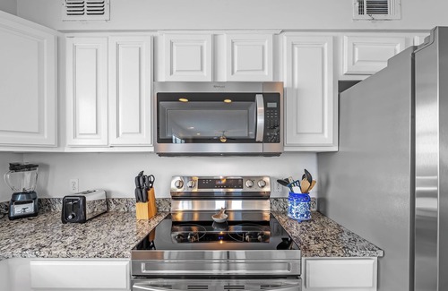 Gulf Shores Apartment | For Fox Sake With Pool