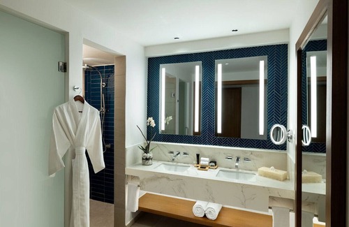 Punta Cana Hotel | For Kids & Family! Caribbean Diamond Double! Hard Rock Punta Cana | 4 Units