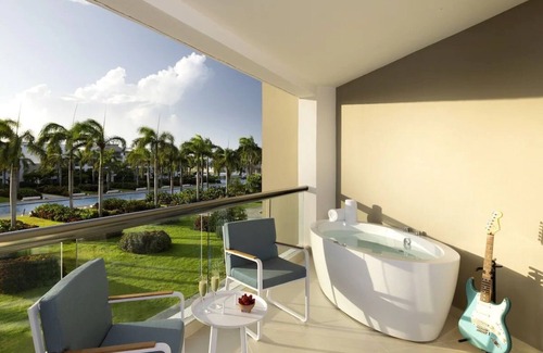 Punta Cana Hotel | For Kids & Family! Caribbean Diamond Double! Hard Rock Punta Cana | 4 Units