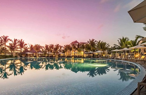Punta Cana Hotel | For Kids & Family! Caribbean Diamond Double! Hard Rock Punta Cana | 4 Units
