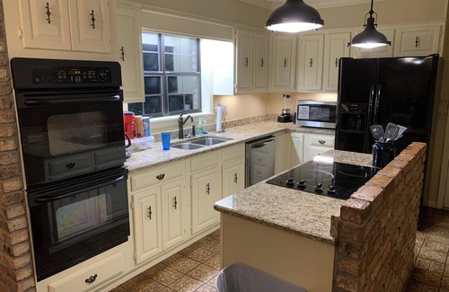 Hattiesburg House | For making memories with family and friends