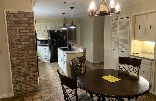 Hattiesburg House | For making memories with family and friends