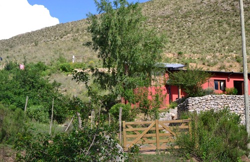El Mollar House | For Nature Lovers . Tafi del Valle