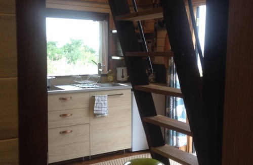 Shanklin Cabin | for nature lovers