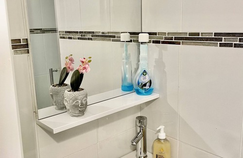 Deuil-la-Barre Apartment | For olympic games! apartment in a house 10min from stade de france