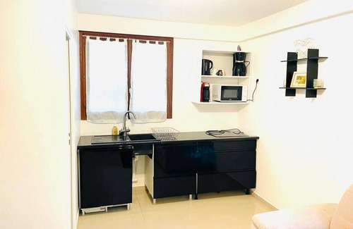 Deuil-la-Barre Apartment | For olympic games! apartment in a house 10min from stade de france