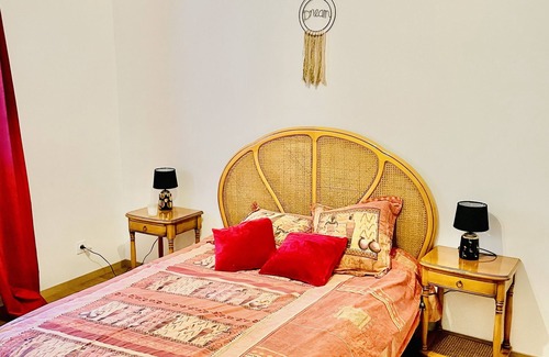 Deuil-la-Barre Apartment | For olympic games! apartment in a house 10min from stade de france