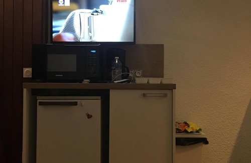 Ancelle Apartment | For rent fully equipped studio with large terrace, 4-legged friends welcome