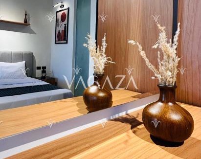 Sidi Abd El-Rahman House | For rent Lagoon view Cabin at Hacienda Bay, North Coast, Egypt