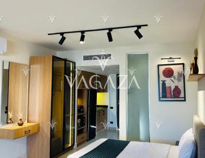 Sidi Abd El-Rahman House | For rent Lagoon view Cabin at Hacienda Bay, North Coast, Egypt