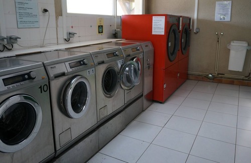 Onzain House | FOR RENT - super rates MOBILHOME - 3 bedrooms DOMAINE DUGNY- VILLAGE SIBLU