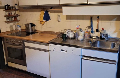 Waddeweitz Apartment | "For rest and relaxation" vacation apartment, vacation room