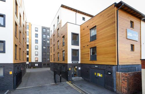 Welford Apartment | For Students Only Brookland Road Leicester