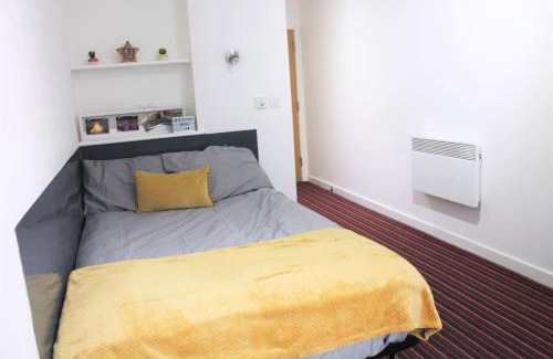 Welford Apartment | For Students Only Brookland Road Leicester