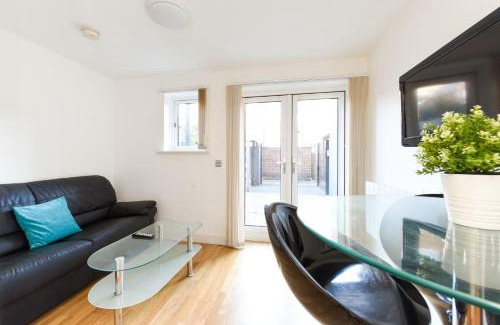 Welford Apartment | For Students Only Brookland Road Leicester
