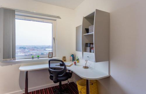 Welford Apartment | For Students Only Brookland Road Leicester