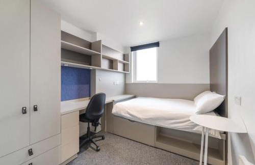 Coventry City Centre Apartment | For Students Only Canvas City Point Coventry