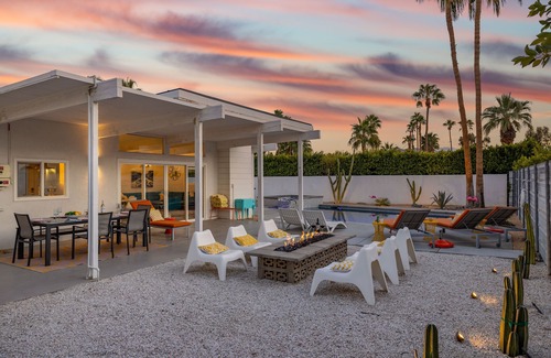 Sunmor House | For The Record - Read the Reviews!