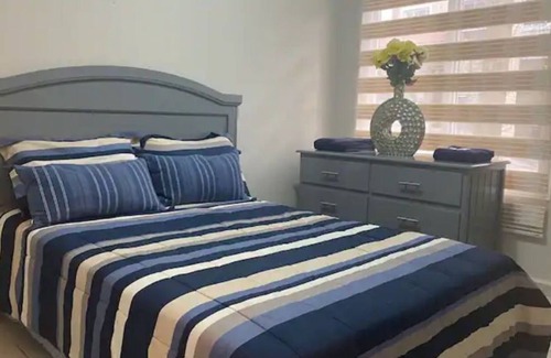 Tegucigalpa House | For the whole family