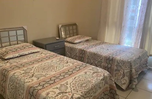 Tegucigalpa House | For the whole family