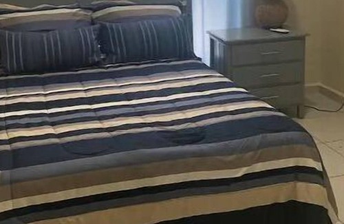 Tegucigalpa House | For the whole family