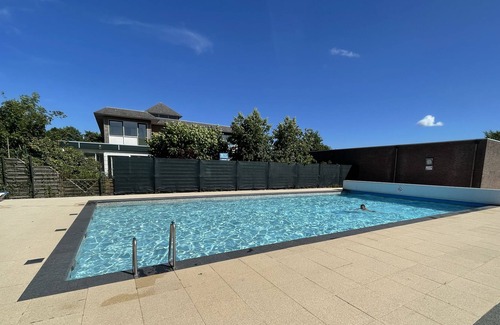 Herkingen House | For those seeking peace and quiet - holiday home "Het Feetje" by the Grevelingen Sea