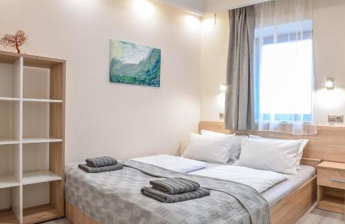 Eger Apartment | For You Apartmanok