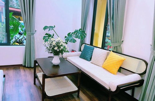 Hoa Lu Resort | For You Ninh Binh Boutique