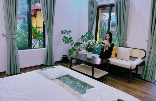 Hoa Lu Resort | For You Ninh Binh Boutique