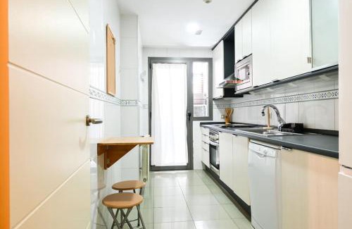 Legazpi Apartment | For You Rentals Apartamento TEMPORAL con Estilo y Comodidad en Madrid EROS 14