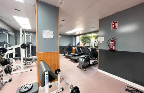 Legazpi Apartment | For You Rentals Apartamento TEMPORAL con Estilo y Comodidad en Madrid EROS 14