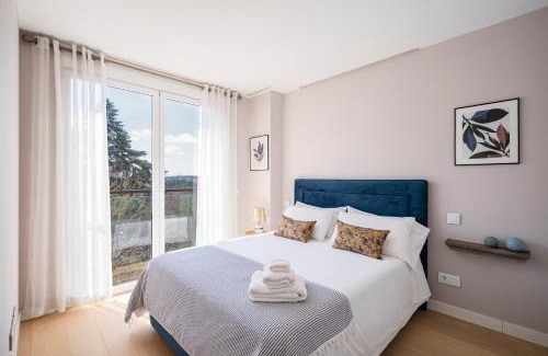 Moncloa-Aravaca Apartment | For You Rentals TEMPORAL ROYAL PALACE CSV40