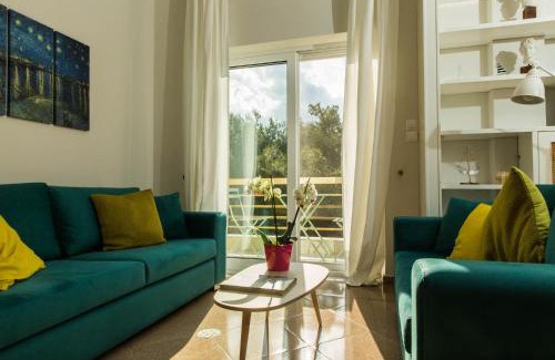Spata-Artemida Apartment | For4 Seasons Home 1 - by Avelink