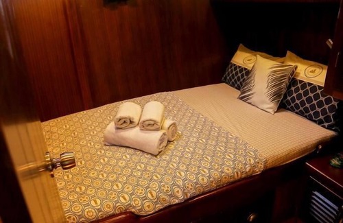 Bodrum City Center Boat Rental | Fora a