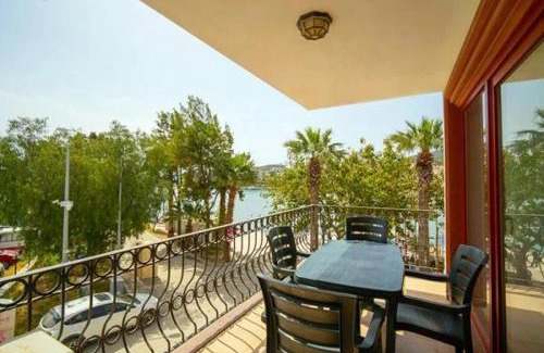 Datca City Center Apartment | Fora Apart Hotel