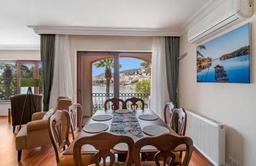 Datca City Center Apartment | Fora Apart Hotel