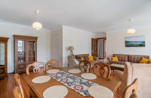 Datca City Center Apartment | Fora Apart Hotel